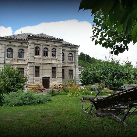 Country House Dunjin Konak Rogljevo Exterior photo