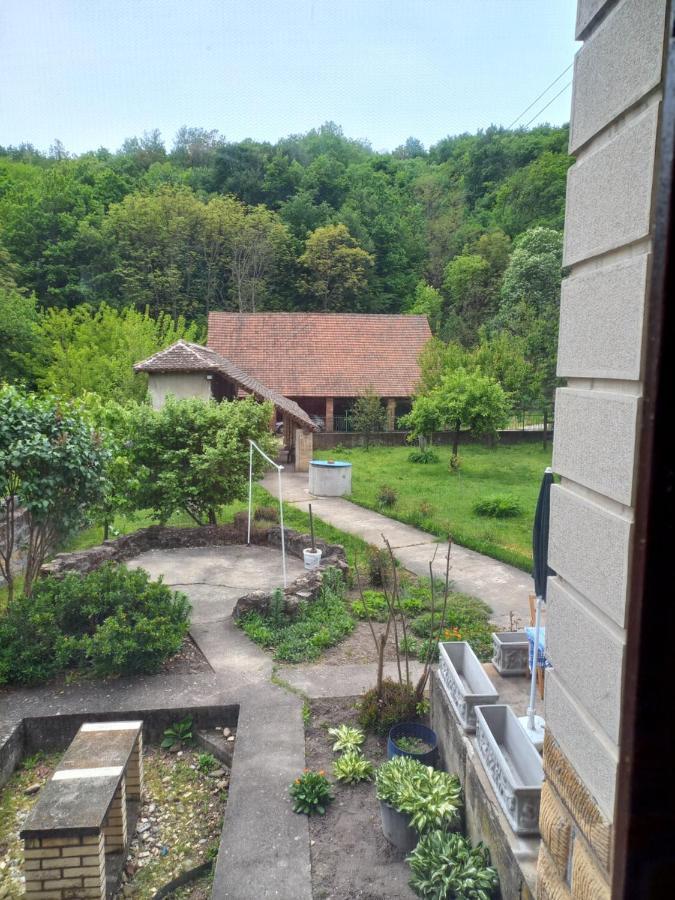 Country House Dunjin Konak Rogljevo Exterior photo
