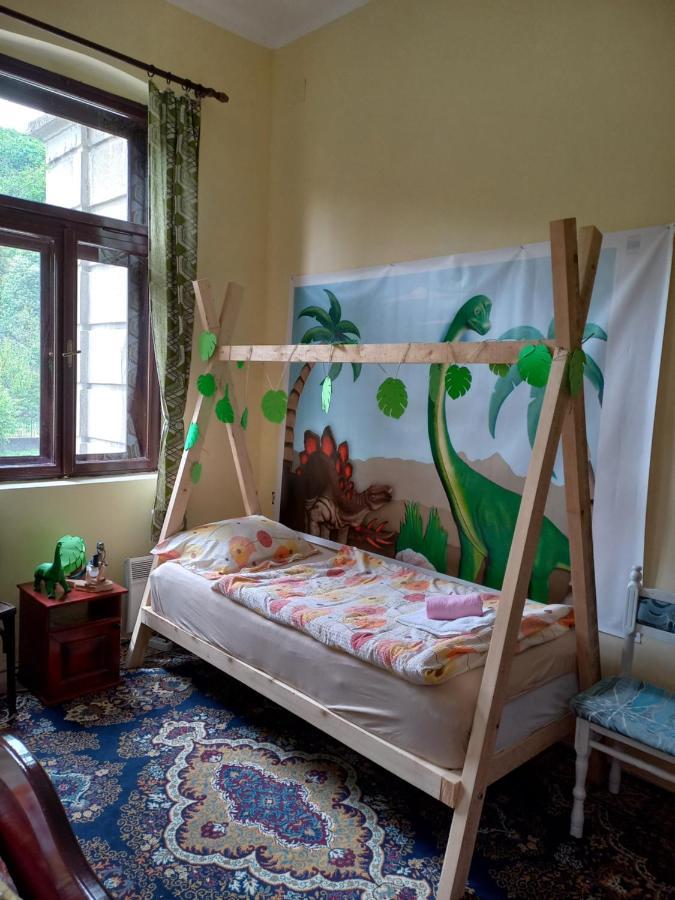 Country House Dunjin Konak Rogljevo Exterior photo