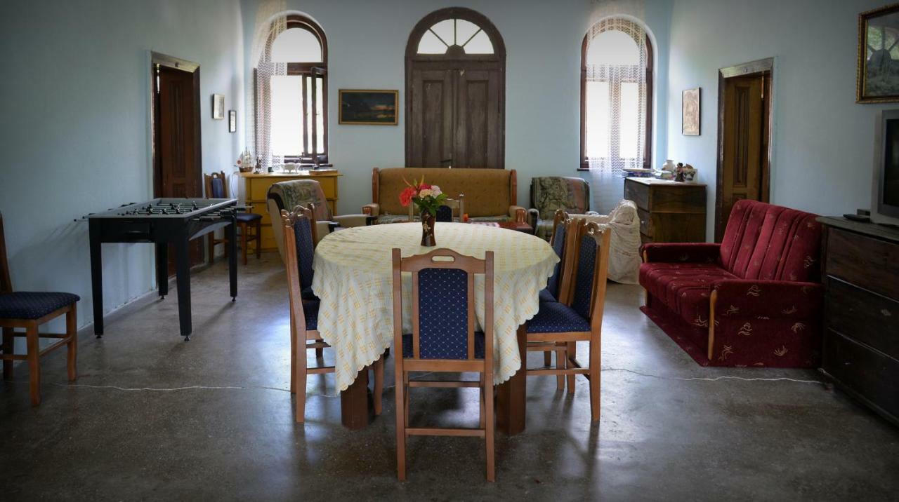 Country House Dunjin Konak Rogljevo Exterior photo