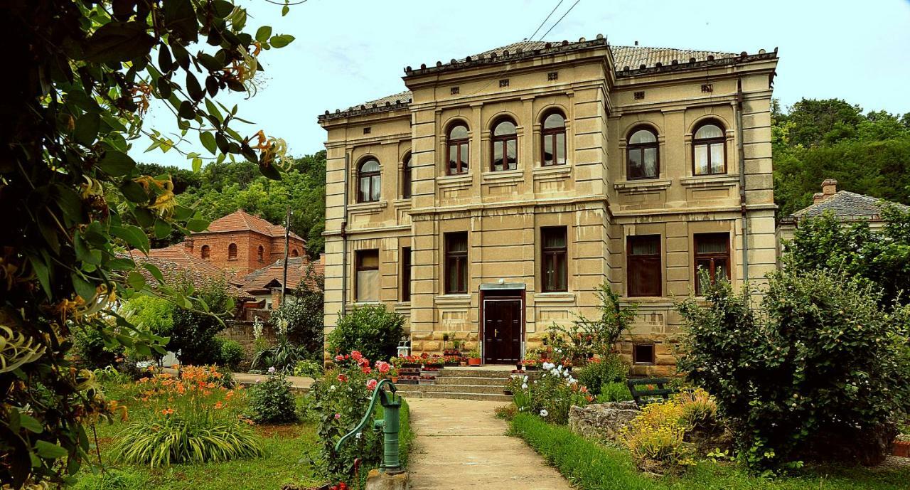 Country House Dunjin Konak Rogljevo Exterior photo