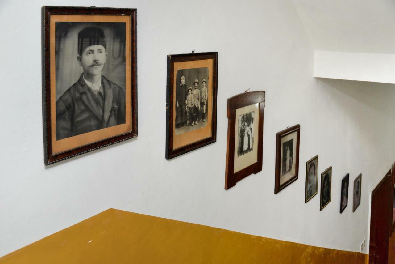 Country House Dunjin Konak Rogljevo Exterior photo