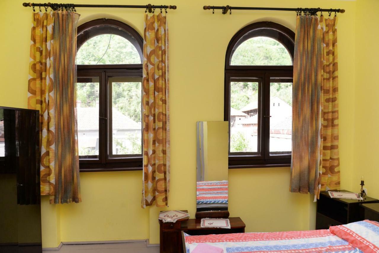 Country House Dunjin Konak Rogljevo Exterior photo