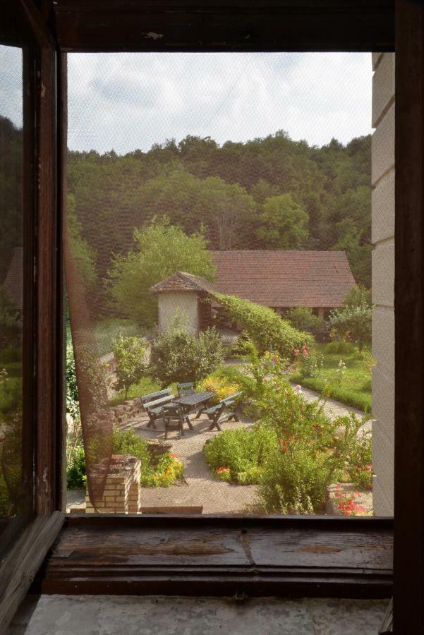 Country House Dunjin Konak Rogljevo Exterior photo