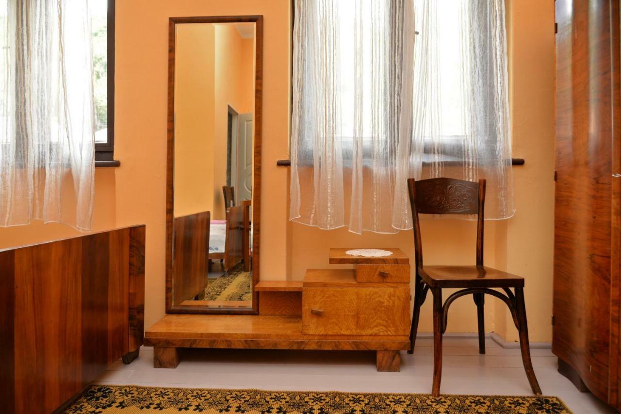 Country House Dunjin Konak Rogljevo Exterior photo