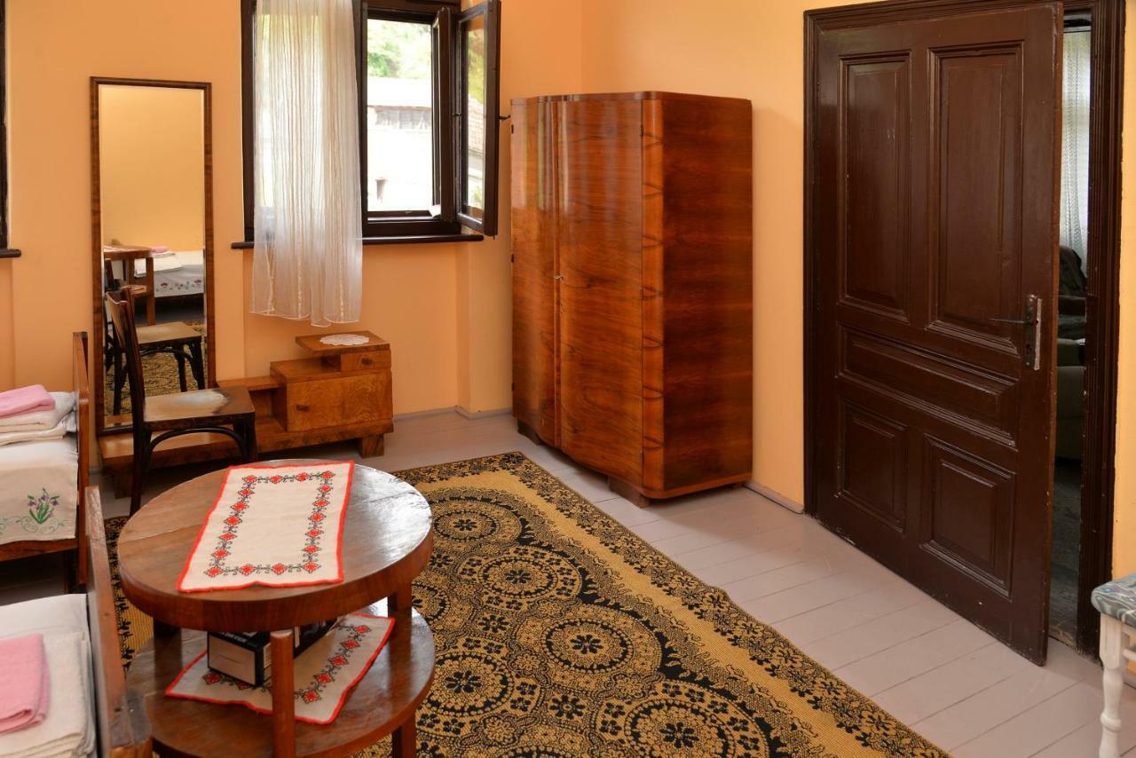 Country House Dunjin Konak Rogljevo Exterior photo