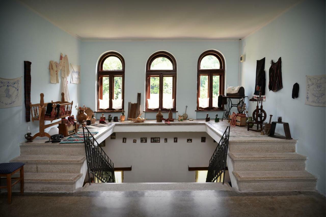 Country House Dunjin Konak Rogljevo Exterior photo