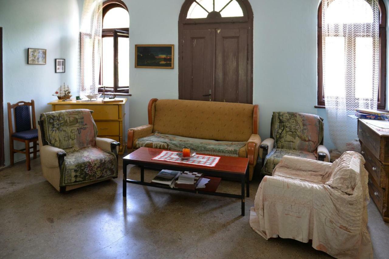 Country House Dunjin Konak Rogljevo Exterior photo